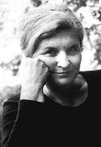 Marija Gimbutas