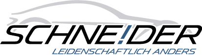 Event-Tontechniker-Pate Mazda Schneider