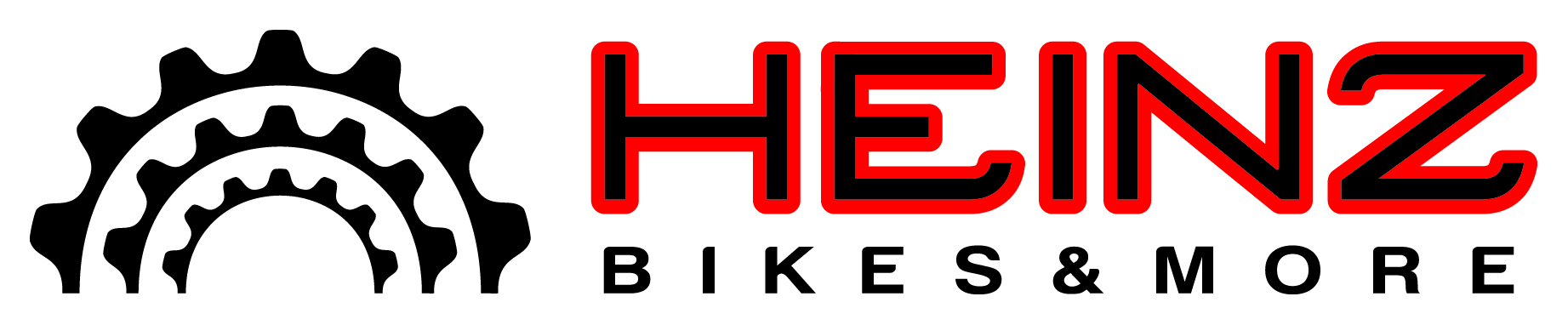 Getränke-Pate Heinz Bikes & more