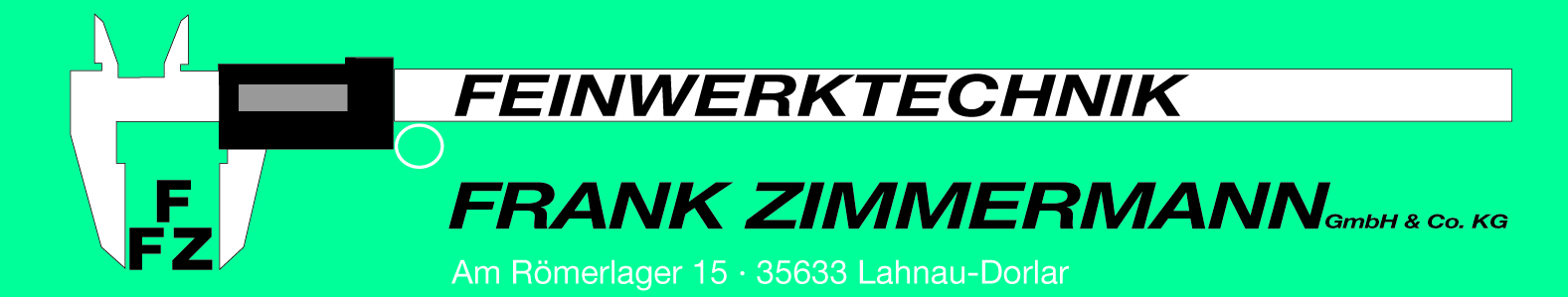 Lichtshow-Pate Frank Zimmermann Feinwerktechnik