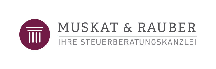 Getränke-Pate Muskat & Rauber Steuerberater
