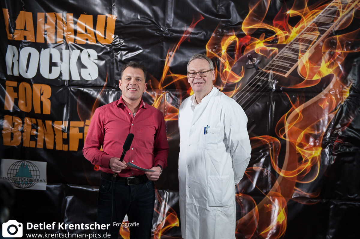 Stefan Zeiger und Dr. Klaus Valeske 
