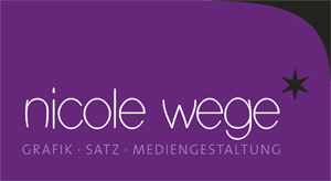 Design-Pate Nicole Wege Mediengestaltung