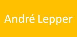 Getränke-Pate André Lepper