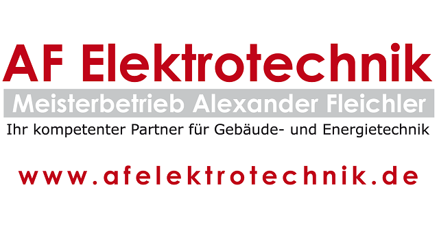 Cocktailbecher-Pate AF Elektrotechnik