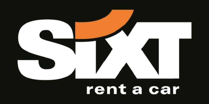 Autobeklebungs-Pate SIXT Wetzlar