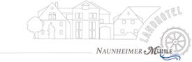 Promi-Verpflegungspate Naunheimer Mühle
