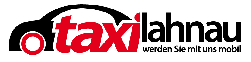 Werbe-Pate Taxi Lahnau