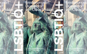 Buch zum Denkmal
