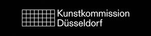 Logo: Kunstkommission Düsseldorf