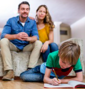 family coaching