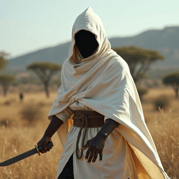 Nigeria : taux d'homicide au couteau