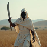 Quelles sont les armes blanches traditionnelles d’Afrique ?