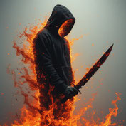 Qu'est-ce qu'une agression à la machette réellement