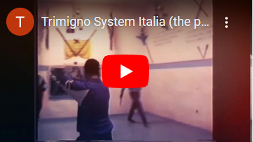 Trimigno System Italia