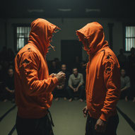 En MMA, être gaucher peut-il tout changer ?