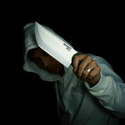 L'ampleur des féminicides à coups de couteau en Colombie