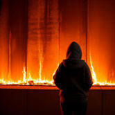 Résultats des coups de couteau meurtriers et accidentels à l’hôpital