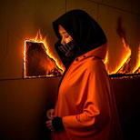 Comment prédire la violence conjugale dans les pays en développement ?