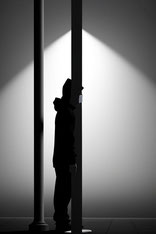 Criminalité à coups de couteau en Afrique du Sud