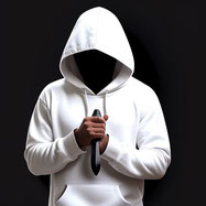 Est-ce possible de désarmer un homme armé d'un couteau ?