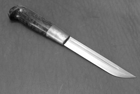 Attaque au couteau aujourd'hui et outil hier ?