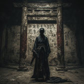 Sport de défense femme