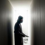 Violence statistique pour coups de couteau en Suisse ?