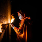 Violence à l’arme blanche chez les femmes urbaines