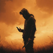 Est ce que les réseaux sociaux amplifient la délinquance au couteau ?