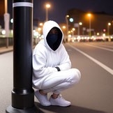 Qui risque le plus de subir une violence par étranglement ?