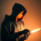 Quelle est la technique la plus efficace face à une personne déterminée à vous agresser au couteau ?