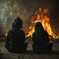 Quand un couple bascule dans la violence