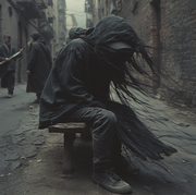 L'influence de la situation sociale et économique sur la criminalité