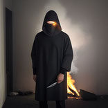 Perte de mémoire des gestes de défense contre un couteau