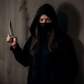 Violence au couteau contre les femmes en Turquie