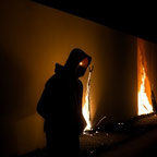 Comment la peur agit sur notre cerveau