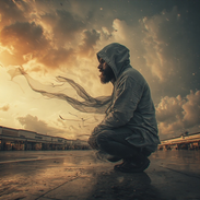 Les actes violents varient avec les saisons