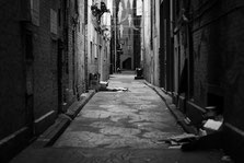 France : l'auteur de l'attaque au couteau identifié