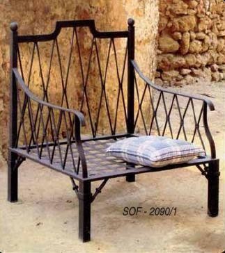 sillon 2091