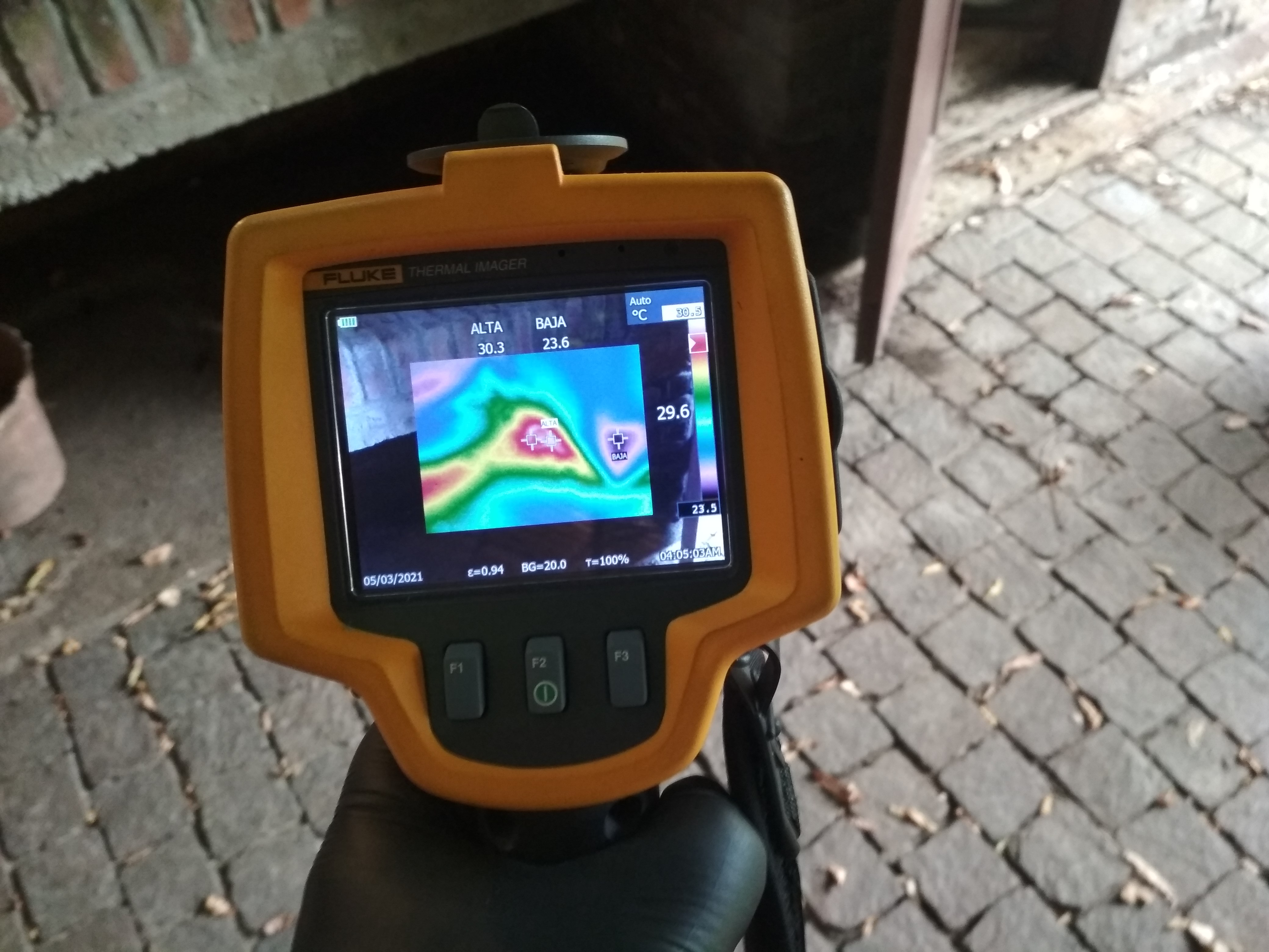 losa radiante radiadores