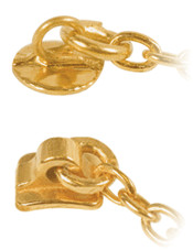 BOTONES DE ORO PARA CIRUGIA