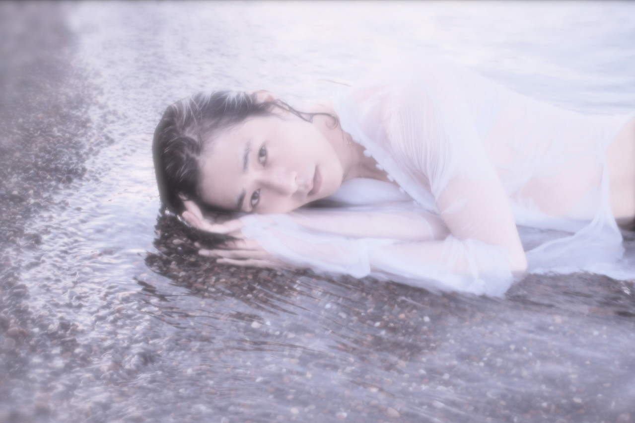 ☆RE12☆ 渡邊正彦 孔版「郷愁」オリジナル版画集 黎 第9集 限定