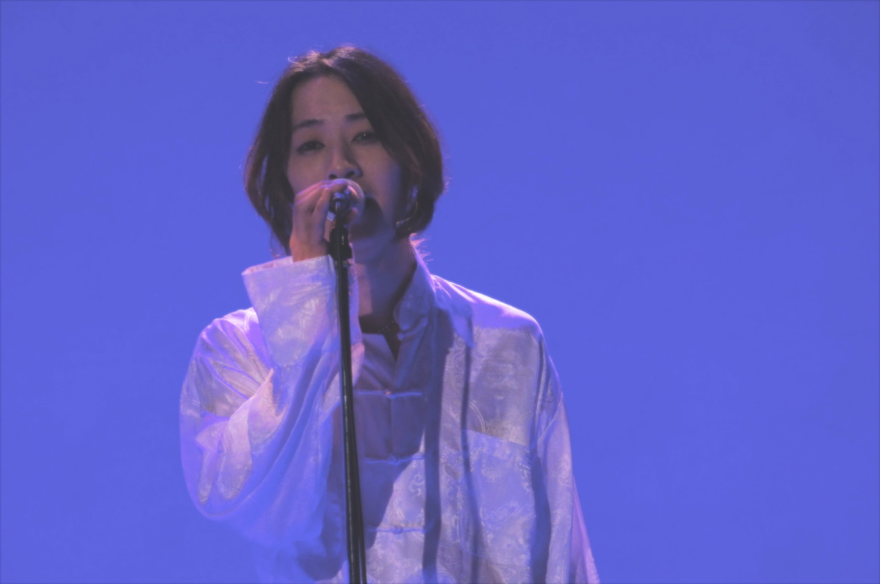 BIOGRAPHY 2 - GOH IRIS WATANABE 渡辺豪IRIS OFFICIAL WEBSITE BIOGRAPHY 2 - GOH IRIS WATANABE 渡辺豪IRIS OFFICIAL WEBSITE