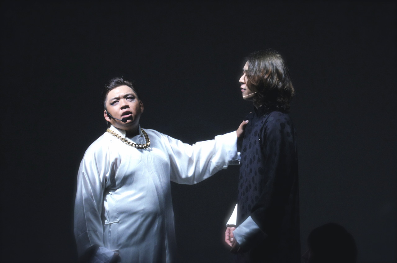 BIOGRAPHY 2 - GOH IRIS WATANABE 渡辺豪IRIS OFFICIAL WEBSITE BIOGRAPHY 2 - GOH IRIS WATANABE 渡辺豪IRIS OFFICIAL WEBSITE