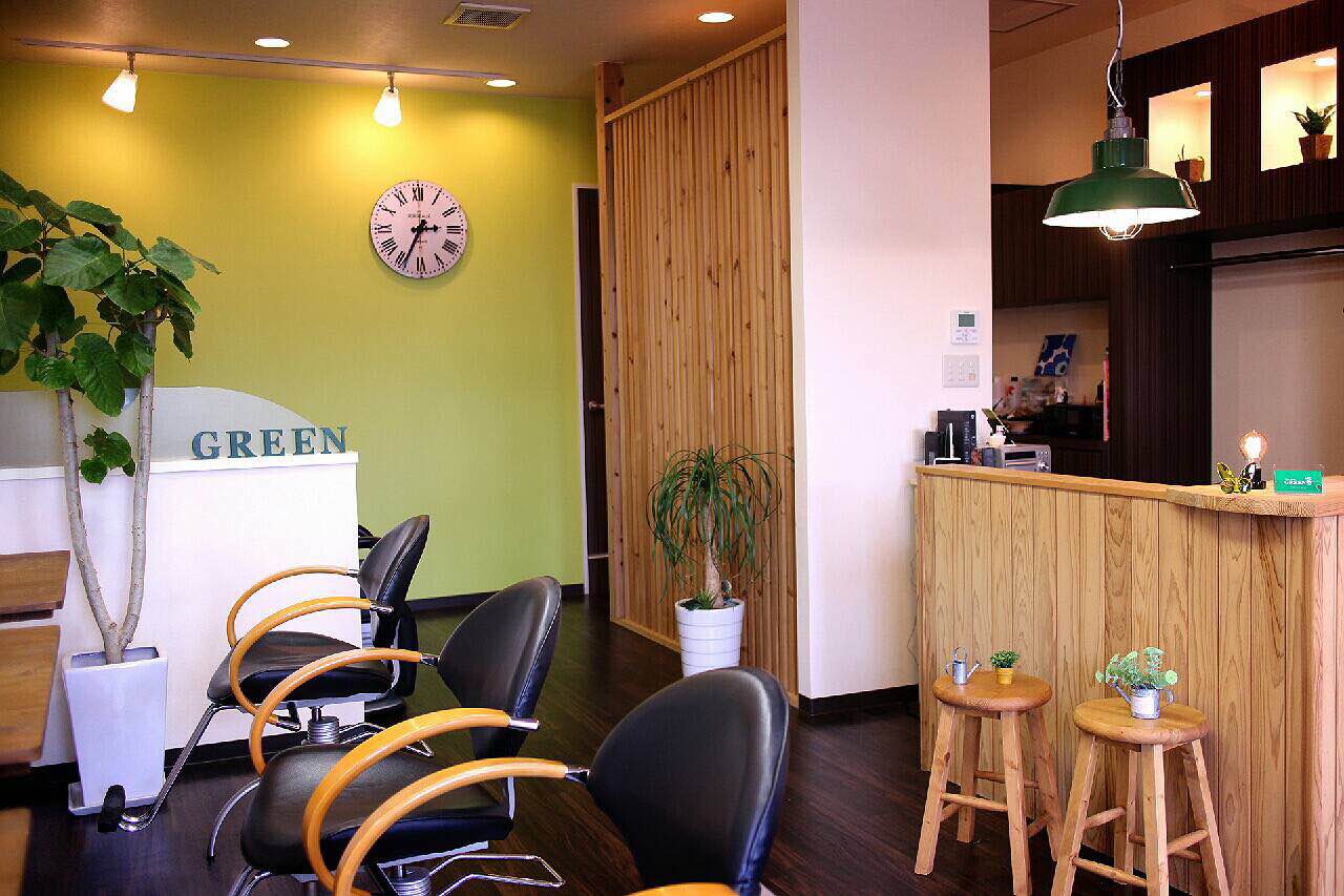 宇部市厚南美容室 美容院 Hair Room Green のブログ 宇部市厚南美容室 美容院 Hair Room Green のブログ