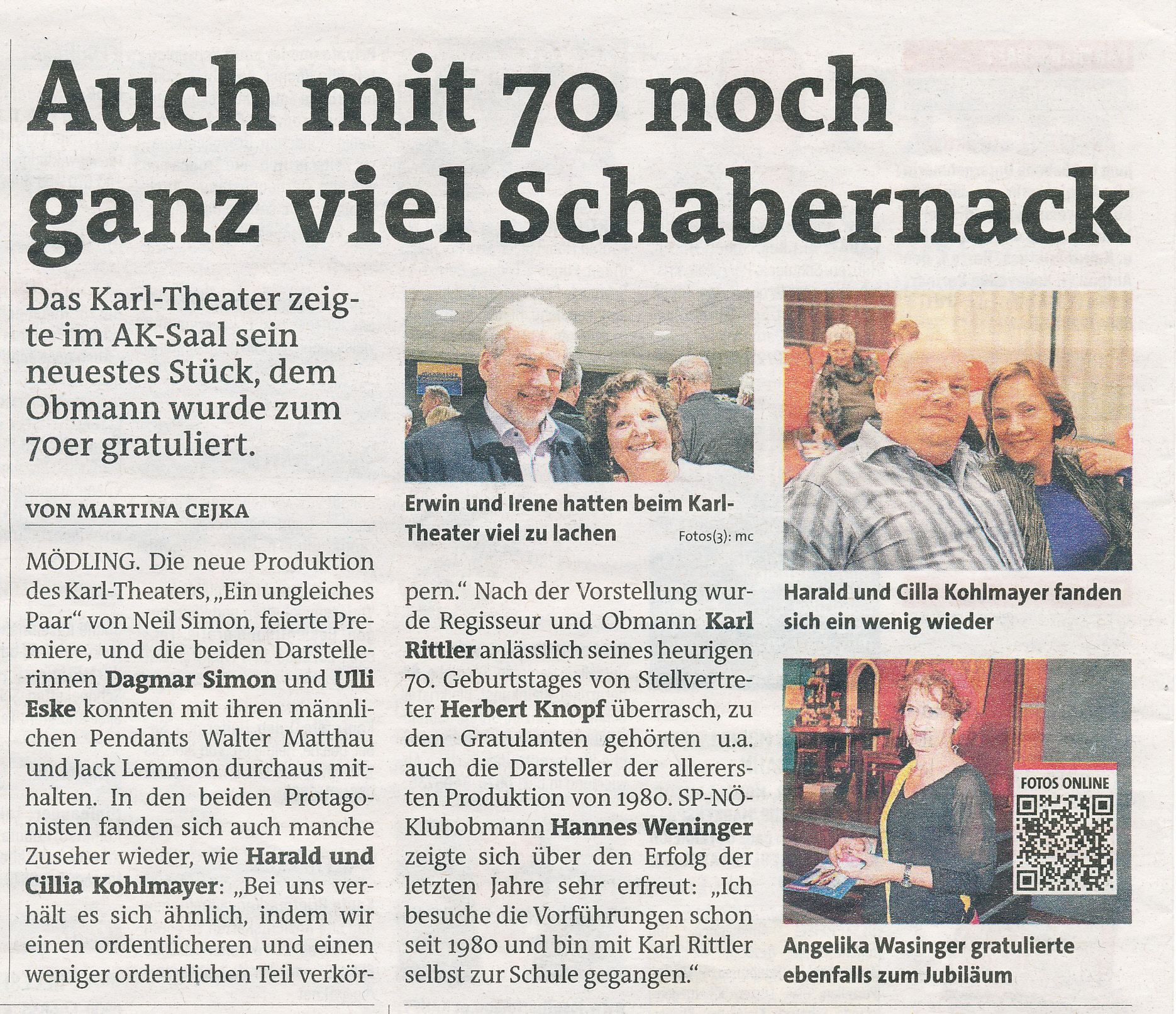 Bezirksblatt 2024-11-20