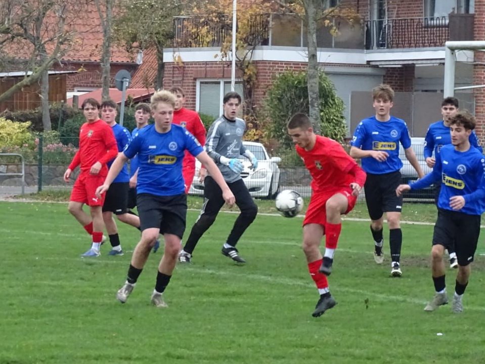 Jonn Störtenbecker