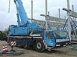 LTM 1200/1 Felbermayr