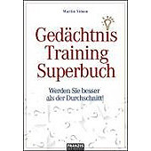 Gedächtnistraining Superbuch